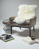 Real Sheepie: Personal - Blackened Steel