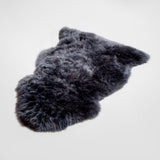 Real Sheepie: Personal - Blackened Steel