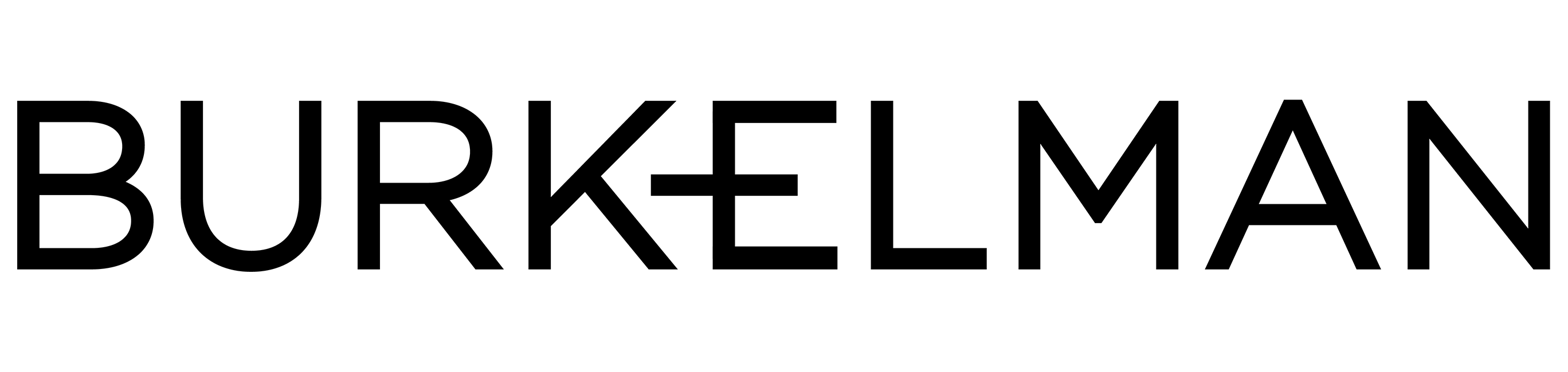 Burkelman