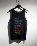 COLORS – Tank