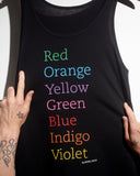 COLORS – Tank