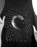 Disco Ball – Tank
