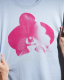 Fuchscia Orchid – Tee