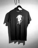 Monochrome Tee – Man of War