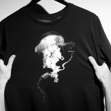 Monochrome Tee – Man of War