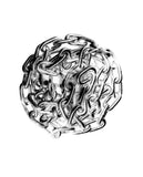 40" x 50" image