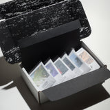 Eau de Parfum Trial Vial - 2.5 ml.