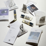 Eau de Parfum Trial Vial - 2.5 ml.