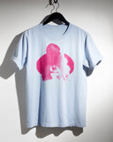 Fuchscia Orchid – Tee