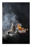 40" x 60" image
