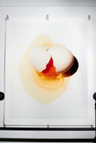 cracked egg